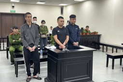 Pháp luật - Bí ẩn những mảnh công văn phô tô trong vụ án 2 cựu công an cho vay lãi nặng và tổ chức đánh bạc