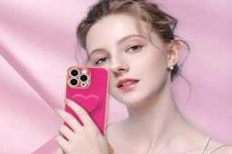 5 mẫu điện thoại sở hữu camera "khủng" nhất năm 2024