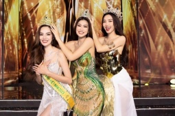 Thời trang - Miss Grand Vietnam 2024 có thay đổi bất ngờ: thí sinh livestream bán hàng, trổ tài ca hát