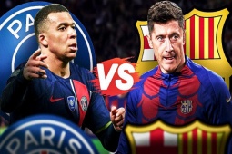 Nhận định bóng đá Cúp C1: PSG không sợ Barca, Dortmund chờ Sancho tỏa sáng