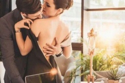 6 địa điểm hàng đầu dễ khiến đàn ông và đàn bà phát sinh các mối quan hệ ngoài luồng