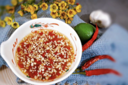 Ăn nước mắm để qua đêm được không?