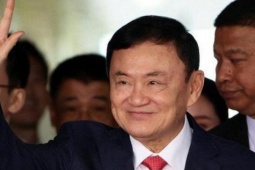 Thế giới - Thái Lan: Cựu Thủ tướng Thaksin Shinawatra chưa &quot;yên&quot;