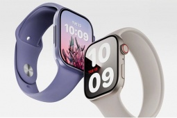 Thời trang Hi-tech - Apple có một “tuyệt chiêu” giúp Apple Watch X có thời lượng pin &quot;trâu&quot; hơn