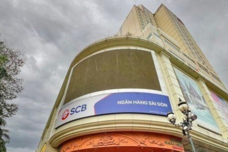 Ngân hàng SCB đóng cửa gần 50 phòng giao dịch ở 9 tỉnh thành