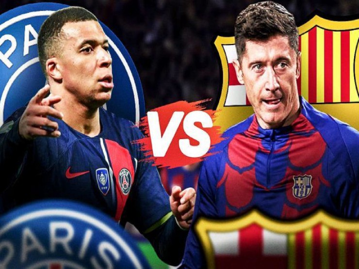 Nhận định bóng đá Cúp C1: PSG không sợ Barca, Dortmund chờ Sancho tỏa sáng