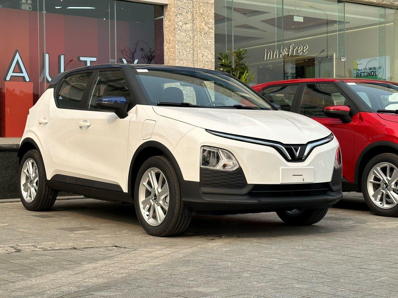 Chính sách bán hàng và hậu mãi của VinFast luôn được khách hàng đánh giá cao.