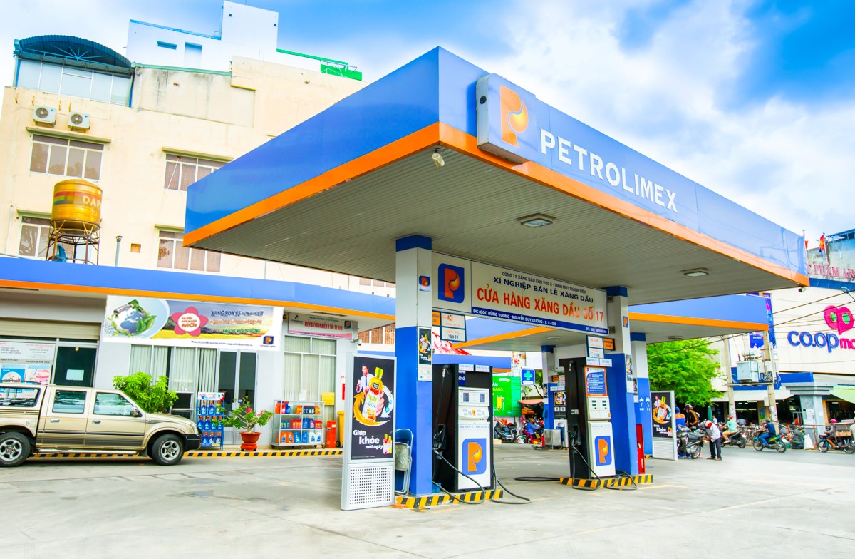 HĐQT Petrolimex sẽ trình cổ đông phê duyệt phương án trả cổ tức tỷ lệ 15%