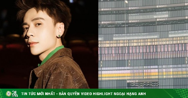 สูตรสร้างสรรค์ดนตรีช่วยให้ Quang Hung MasterD ครองใจผู้ชมชาวเวียดนามและชาวไทย