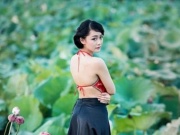 Làm đẹp - Người đẹp khiến Mai Phương Thúy trầm trồ, U40 gương mặt vẫn như hồi lớp 7