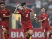 Bóng đá - U23 Việt Nam dự U23 châu Á: Cơ hội vượt vòng bảng, mơ suất dự Olympic