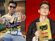 Đời sống Showbiz - Quán quân &quot;Rap Việt&quot; Dế Choắt nói về tranh cãi trong giới rap