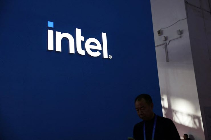 Intel đã chính thức ra mắt phiên bản mới của chip AI mang tên Gaudi 3.
