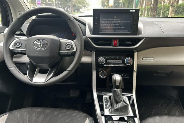 Sau một năm sử dụng, chủ xe Toyota Veloz Cross bị lỗ 150 triệu đồng - 5