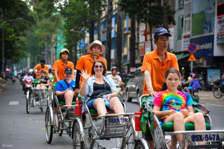 Khám phá loạt phương thức vận tải độc đáo ở châu Á - 3