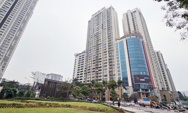 Quý đầu năm 2024, Hà Nội ghi nhận 2.300 nguồn cung căn hộ mới, trong đó tổng số căn bán được khoảng hơn 2.000 căn.