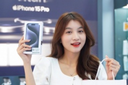 Thời trang Hi-tech - 1/7 iPhone được sản xuất tại quốc gia đông dân nhất thế giới