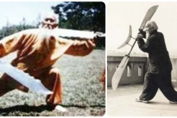 Đại hiệp cuối cùng của Trung Quốc, một đòn kết liễu “vua samurai” Nhật: Thực hư ra sao?