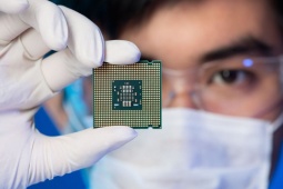 Thời trang Hi-tech - “Ông lớn” Analog Devices “nhắm” thị trường chip bán dẫn xe điện tại Việt Nam