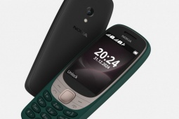 Thời trang Hi-tech - HMD bất ngờ tung 3 điện thoại cục gạch Nokia 6310, Nokia 5310 và Nokia 230