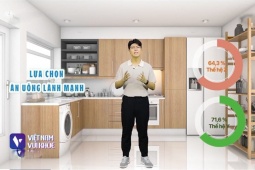 Việt Nam vui khỏe: Xu hướng ăn uống lành mạnh, cắt giảm lượng đường trong giới trẻ hiện nay