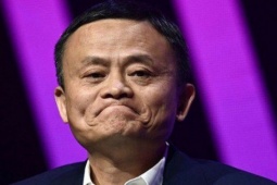  ' Động thái lạ '  của Jack Ma sau 5 năm ở ẩn