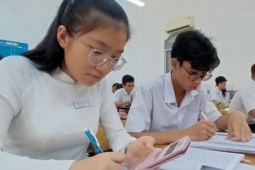 Hàng triệu phụ huynh và học sinh cần lưu ý về thời gian thử đăng ký thi tốt nghiệp THPT 2024 sắp tới