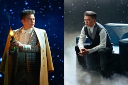 Đàm Vĩnh Hưng chi tiền tỷ làm liveshow, lập kỷ lục Việt Nam