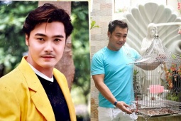 Giải trí - "Ông hoàng màn bạc Việt" U60 không vợ con, sống trong biệt thự trăm mét vuông