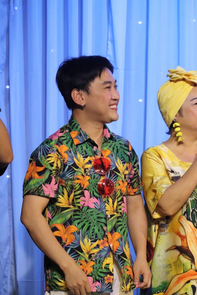 Don Nguyễn sau 10 năm trở thành "hiện tượng hát nhép": Giờ tôi chỉ cần bình yên - 2