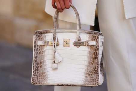 Hermès đã mở ra kỷ nguyên thời trang độc quyền với chiếc Birkin huyền thoại