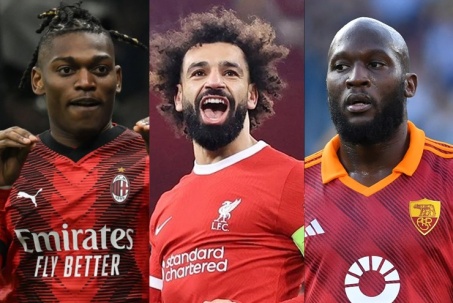 Nhận định trận HOT Europa League: Liverpool cẩn trọng, AC Milan đại chiến AS Roma