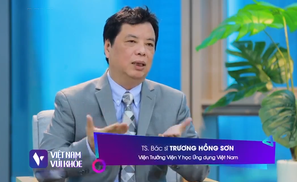 Việt Nam vui khỏe: Xu hướng ăn uống lành mạnh, cắt giảm lượng đường trong giới trẻ hiện nay - 4
