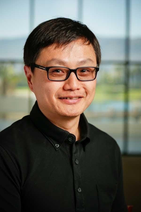 Ông Daryl Wan, Giám đốc Kinh doanh vùng, Nam Thái Bình Dương, Analog Devices (ADI).