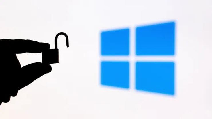 Microsoft vá lỗ hổng khiến dữ liệu nhân viên bị rò rỉ.