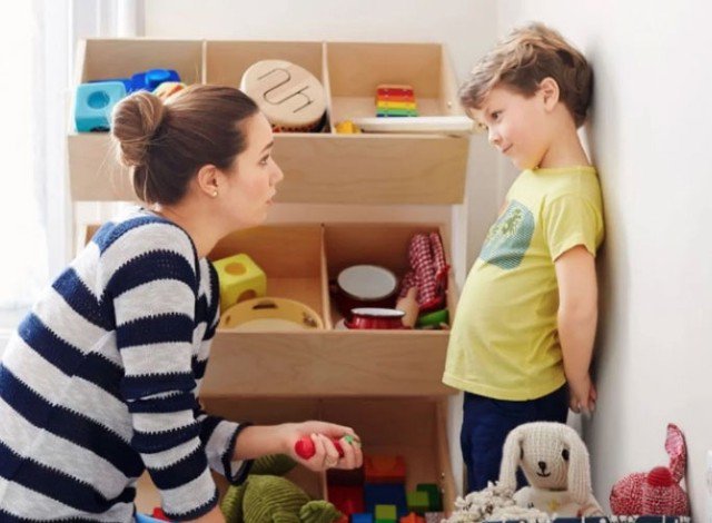 Sáng tạo là yếu tố quan trọng nhất của những đứa trẻ có năng khiếu, "sự sáng tạo thường được sinh ra từ những mớ hỗn độn". Ảnh minh họa