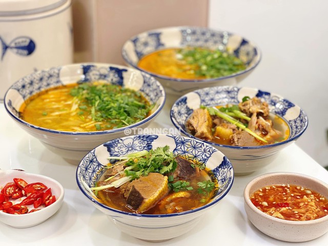 Bánh canh vịt