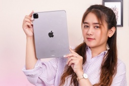 Giá iPad tháng 4: Tiếp tục giảm, chỉ từ 7,19 triệu đồng