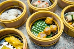 Đàn ông - Nghỉ lễ muốn đi ăn dimsum "đổi gió" nhưng bạn đã biết gì về món này?