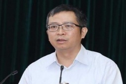 Bổ nhiệm ông Phạm Thanh Bình giữ chức Thứ trưởng Bộ Ngoại giao