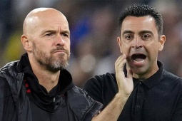 Bóng đá - Barca bất bại từ khi Xavi quyết định chia tay, Ten Hag có nên bắt chước với MU?