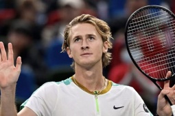 Thể thao - Nóng nhất thể thao tối 12/4: Roddick lo Nadal rơi vào tình cảnh của Federer