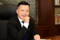 Kinh doanh - Lợi nhuận của công ty 'shark' Việt giảm mạnh