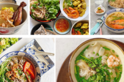 Ẩm thực - Cô gái 9x chia sẻ gần 20 món ăn sáng nổi tiếng ở các vùng miền, ai cũng có thể thực hiện tại nhà