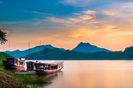 Việt Nam đề nghị Campuchia chia sẻ thông tin về dự án kênh đào Funan Techo
