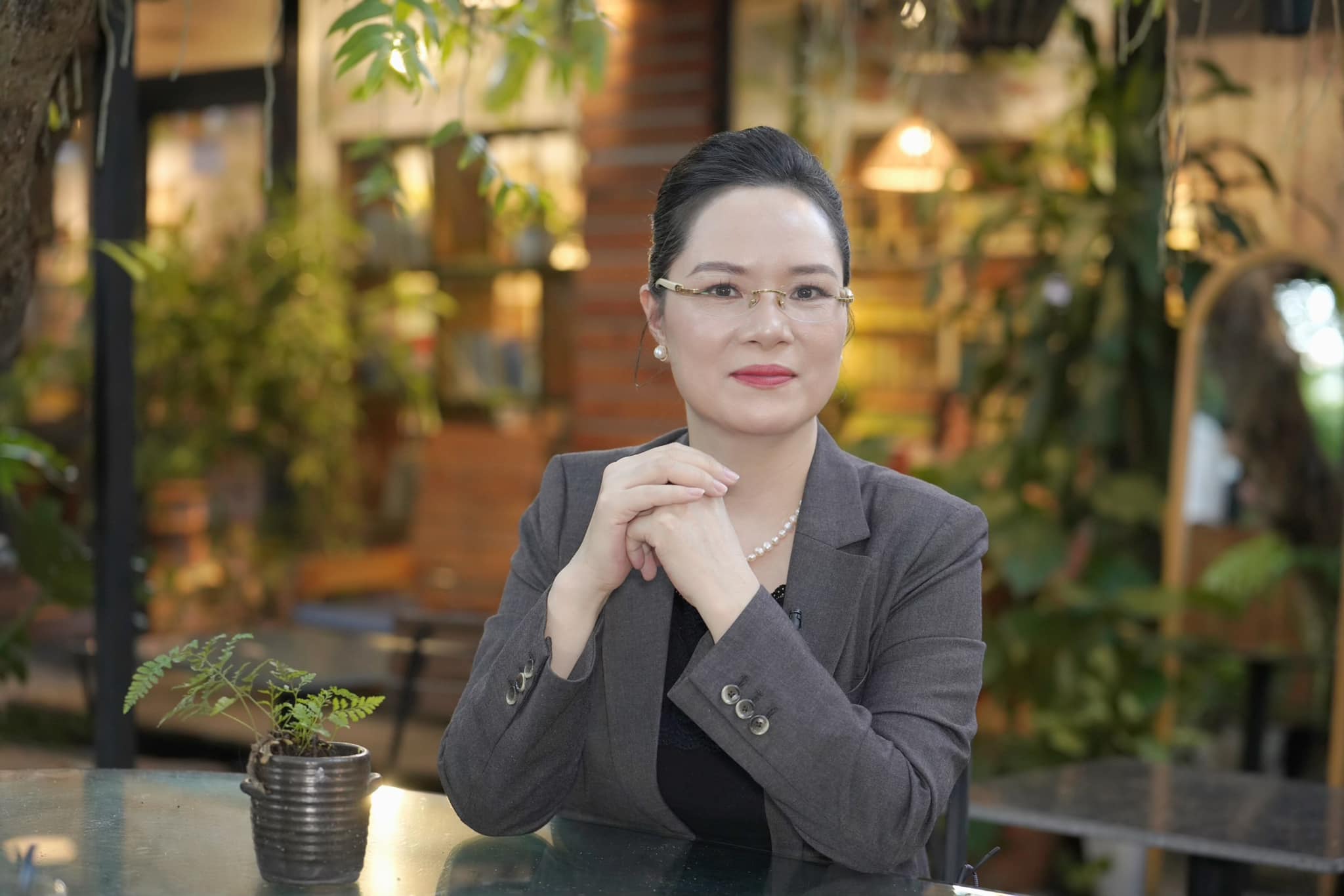 Theo chuyên gia Nguyễn Thị Hồng Xuân “Chinh phục học bổng du học không quá khó, quan trọng là bạn có ước mơ đủ lớn, có đủ quyết tâm”