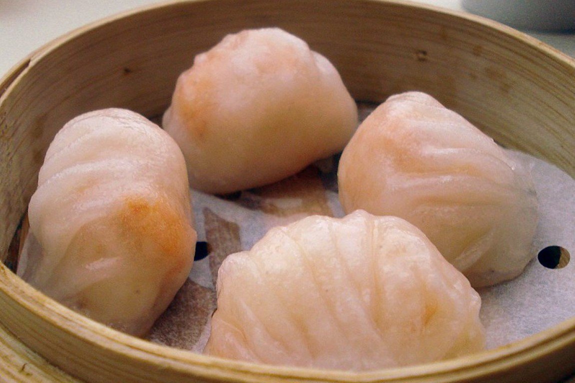 Nghỉ lễ muốn đi ăn dimsum "đổi gió" nhưng bạn đã biết gì về món này? - 2