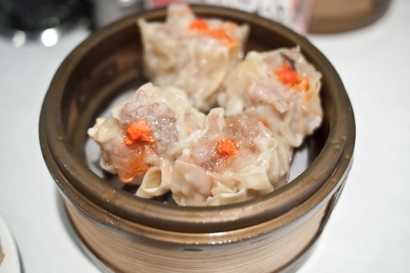 Nghỉ lễ muốn đi ăn dimsum "đổi gió" nhưng bạn đã biết gì về món này? - 3