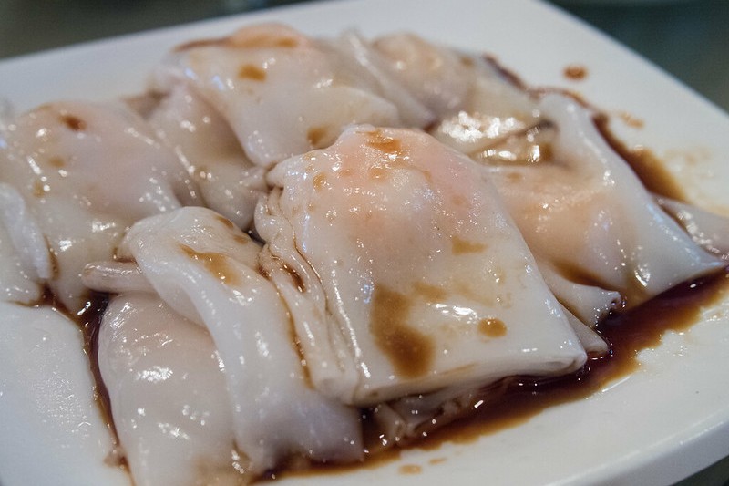 Nghỉ lễ muốn đi ăn dimsum "đổi gió" nhưng bạn đã biết gì về món này? - 6