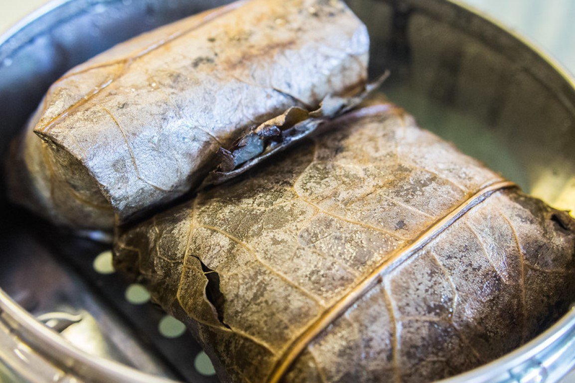 Nghỉ lễ muốn đi ăn dimsum "đổi gió" nhưng bạn đã biết gì về món này? - 7